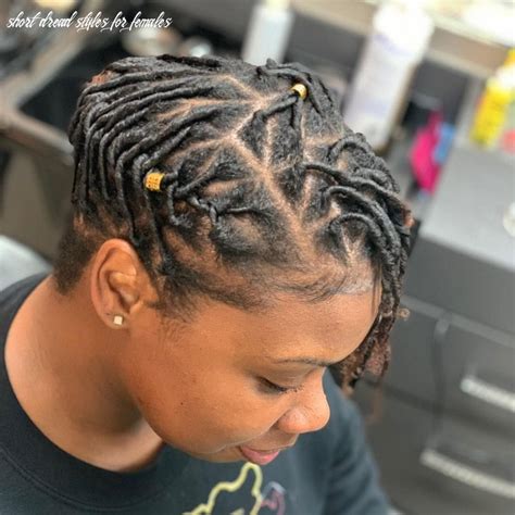 short starter locs